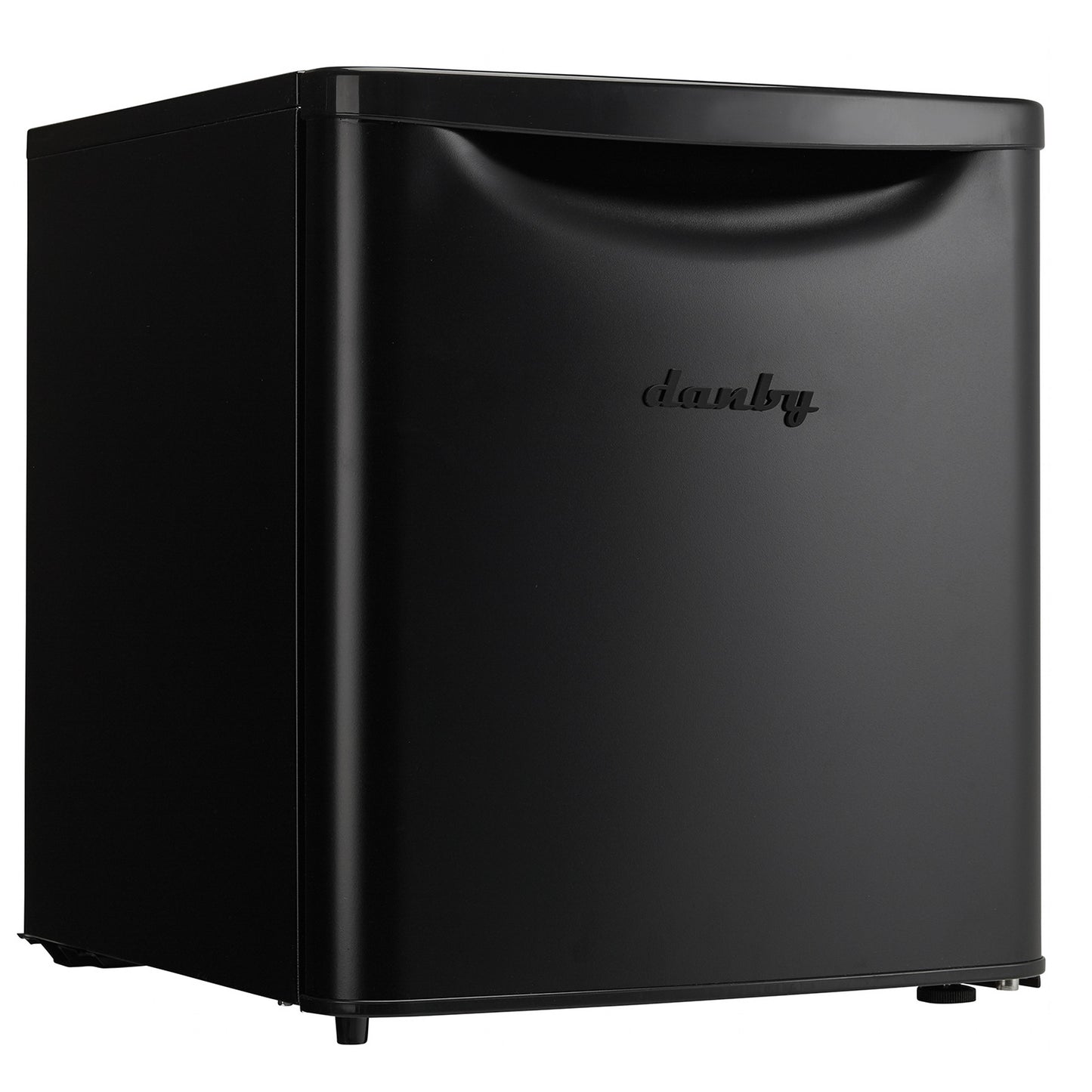 Réfrigérateur compact Danby (DAR017A3BDB) - Noir