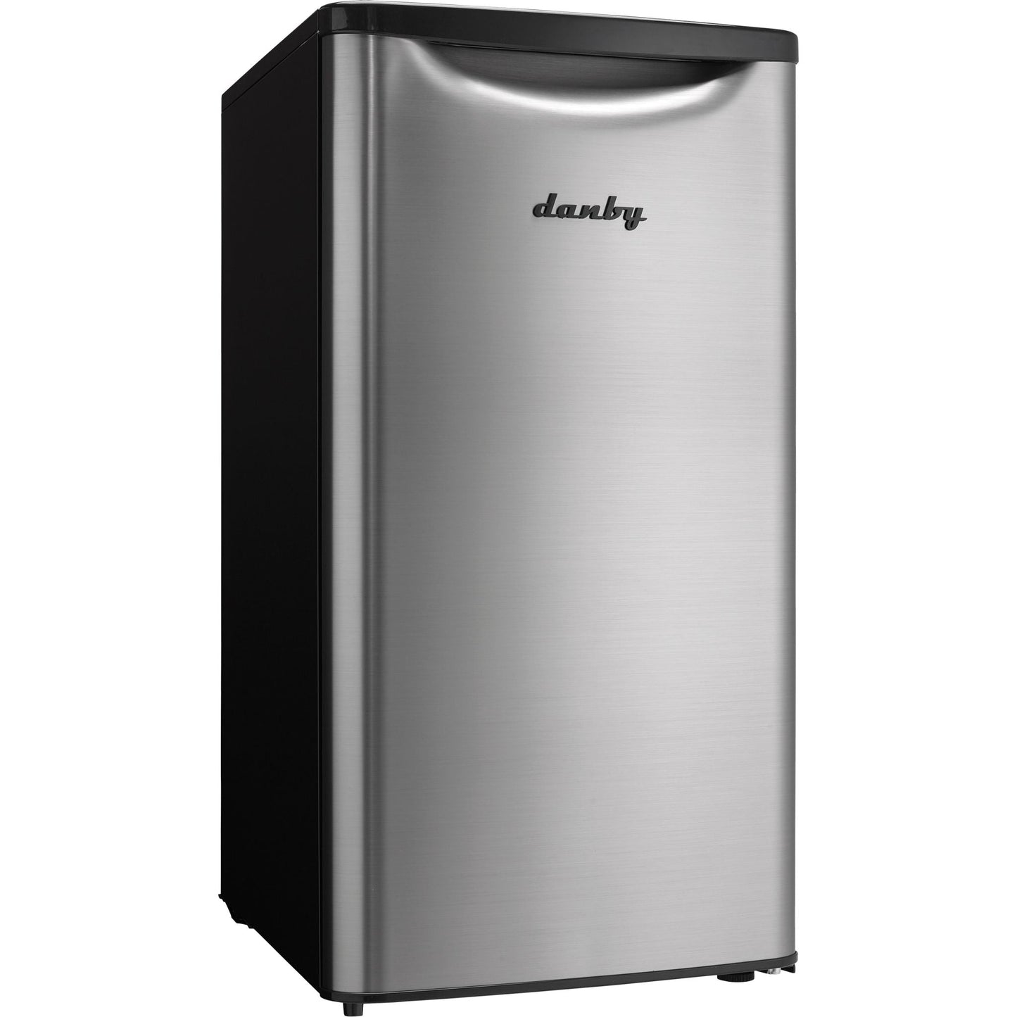 Réfrigérateur compact Danby (DAR033A6BSLDB) - Acier inoxydable