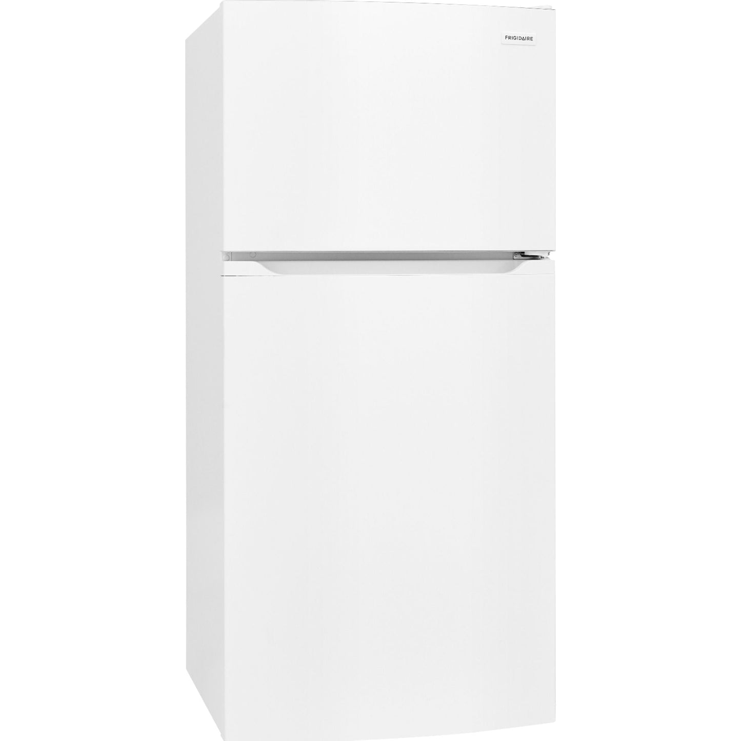 Réfrigérateur Frigidaire à congélateur supérieur (FFHT1425VW) - Blanc