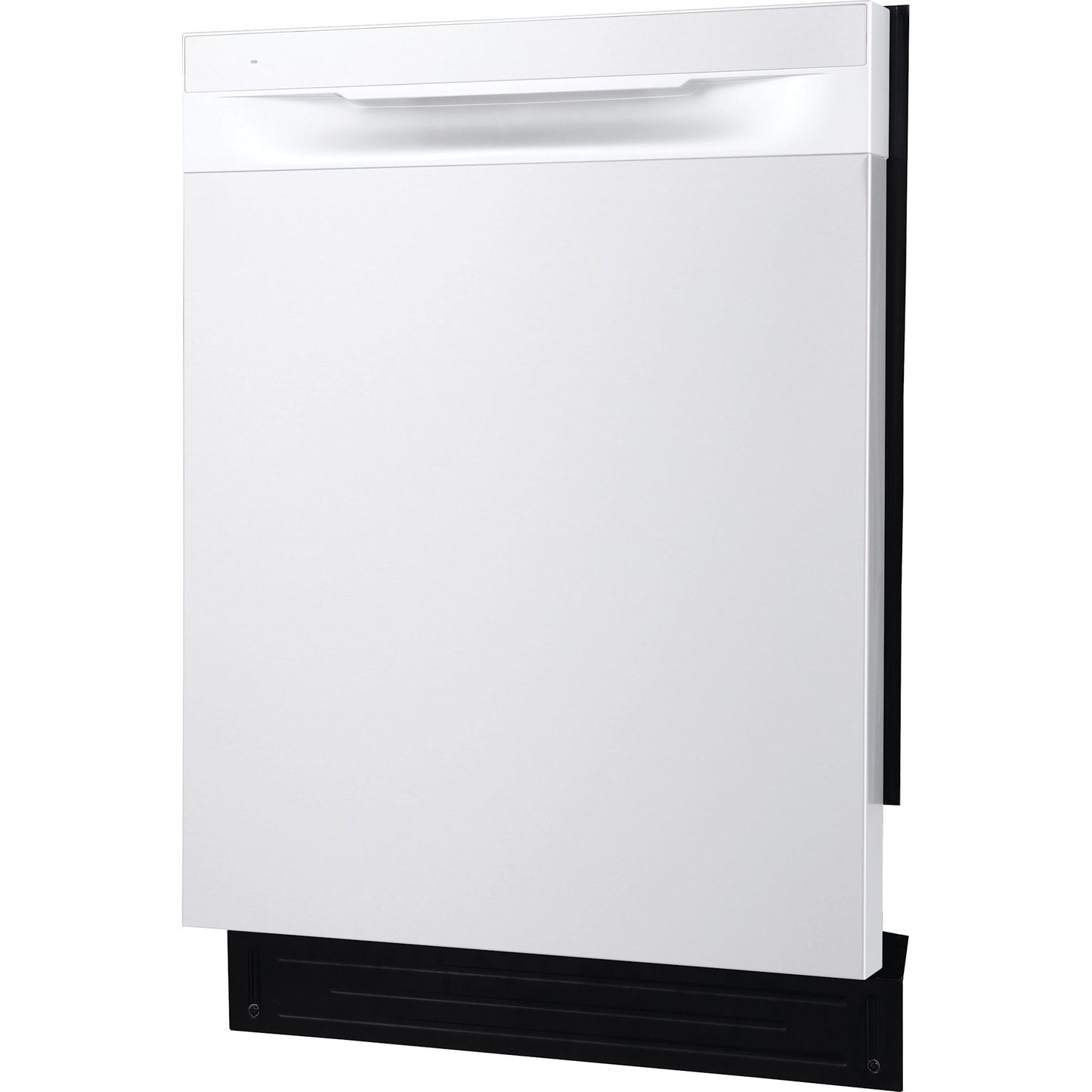 Lave-vaisselle Frigidaire en acier inoxydable (FDHP4336AW) - Blanc
