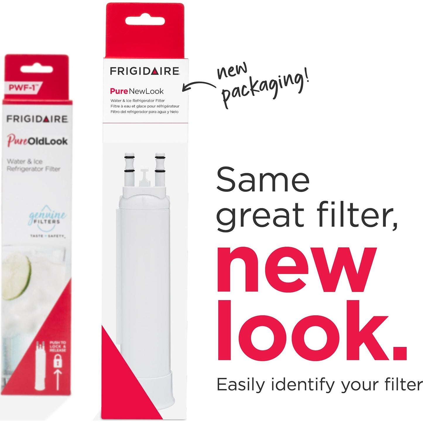 Frigidaire PureSource Ultra® (EPTWFU01)