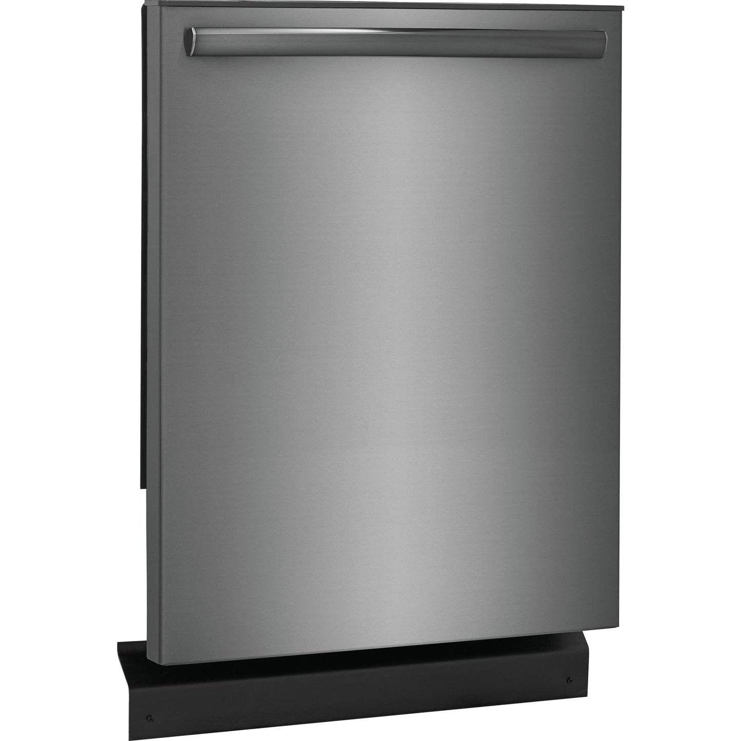 Lave-vaisselle Frigidaire Gallery, cuve en plastique (GDPH4515AD) - Acier inoxydable noir