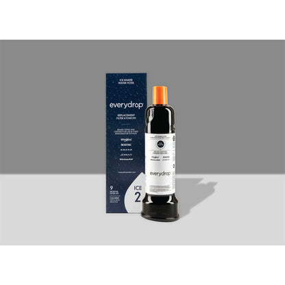 Filtre à eau pour machine à glaçons Whirlpool (F2WC9I1)