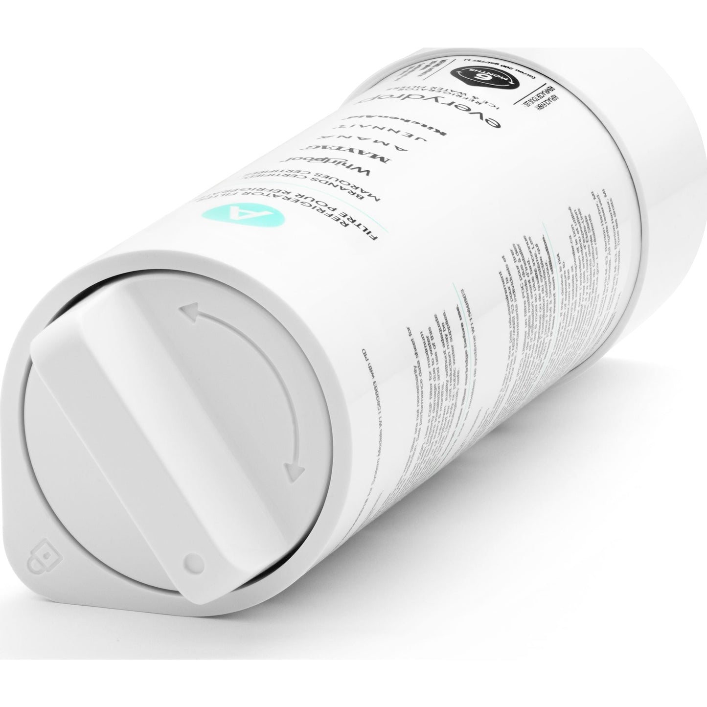 Filtre à eau Whirlpool (EDRARXD1B)