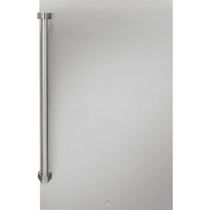 Réfrigérateur compact Danby (DAR044A1SSO) - Acier inoxydable