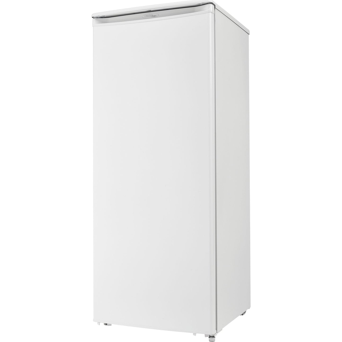 Congélateur vertical Danby (DUFM101A2WDD) - Blanc