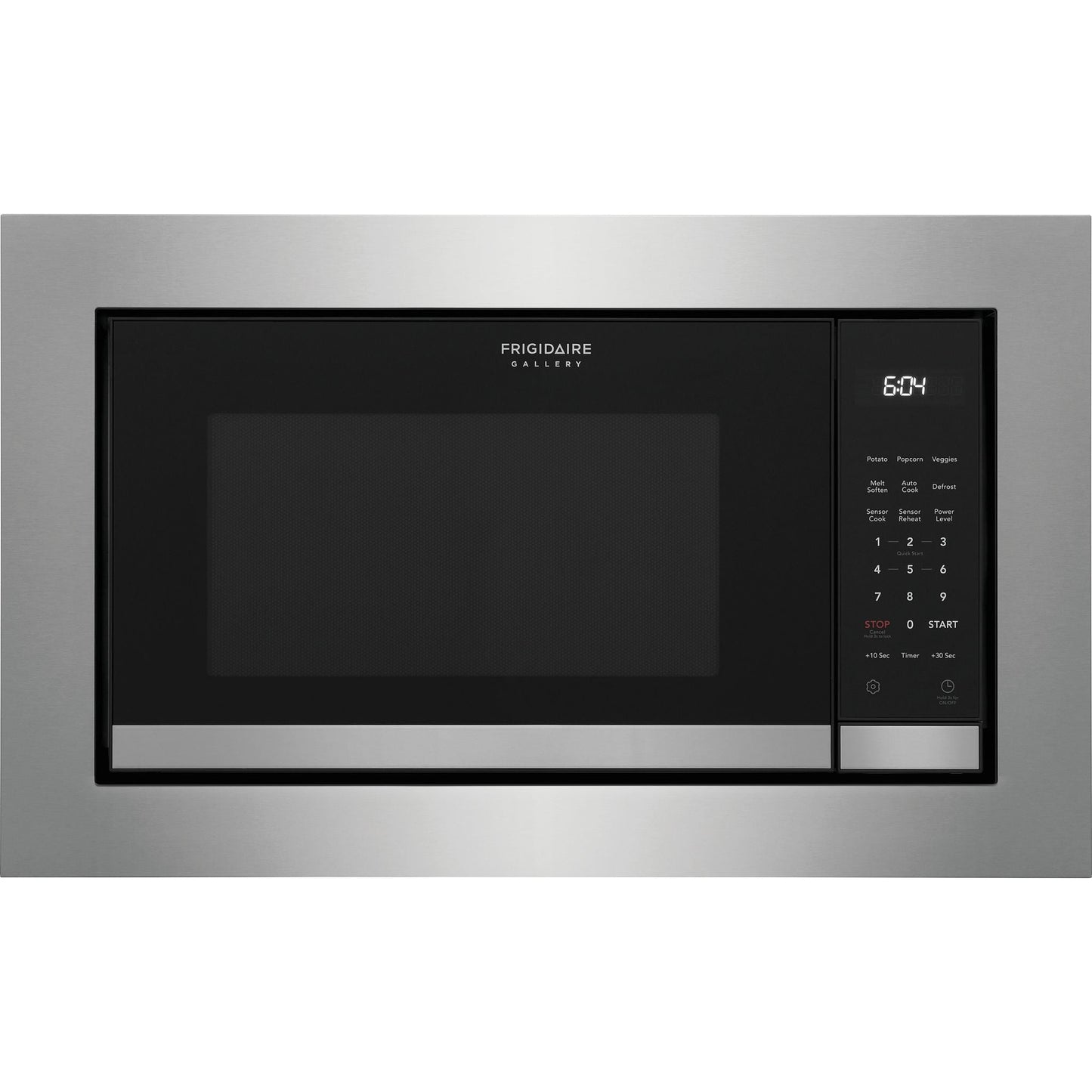 Kit de finition pour micro-ondes Frigidaire Gallery BI 30 (GMTK3068AF)