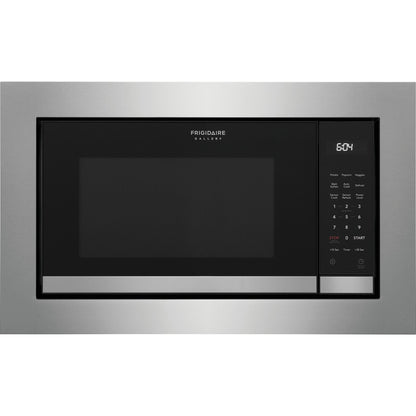 Kit de finition pour micro-ondes Frigidaire Gallery BI 30 (GMTK3068AF)