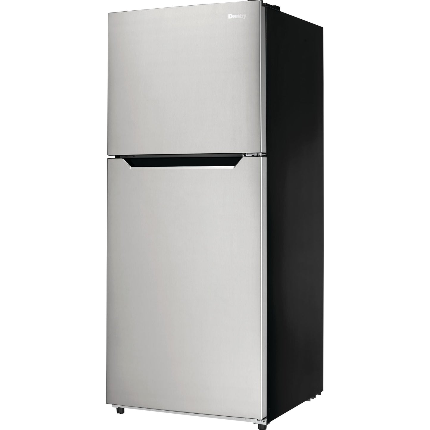 Réfrigérateur compact Danby (DFF101B1BSLDB) - Acier inoxydable