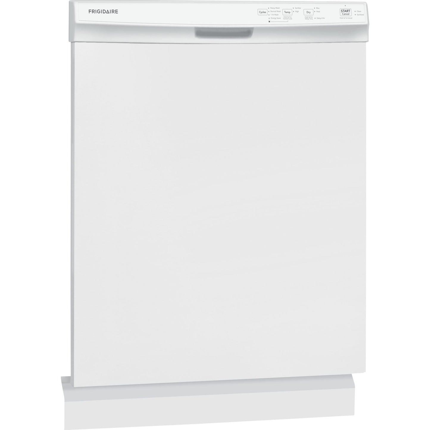 Lave-vaisselle Frigidaire (FDPC4314AW) - Blanc