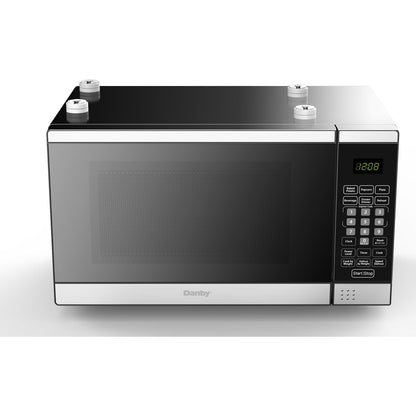 Micro-ondes Danby (DDMW007501G1) - Acier inoxydable