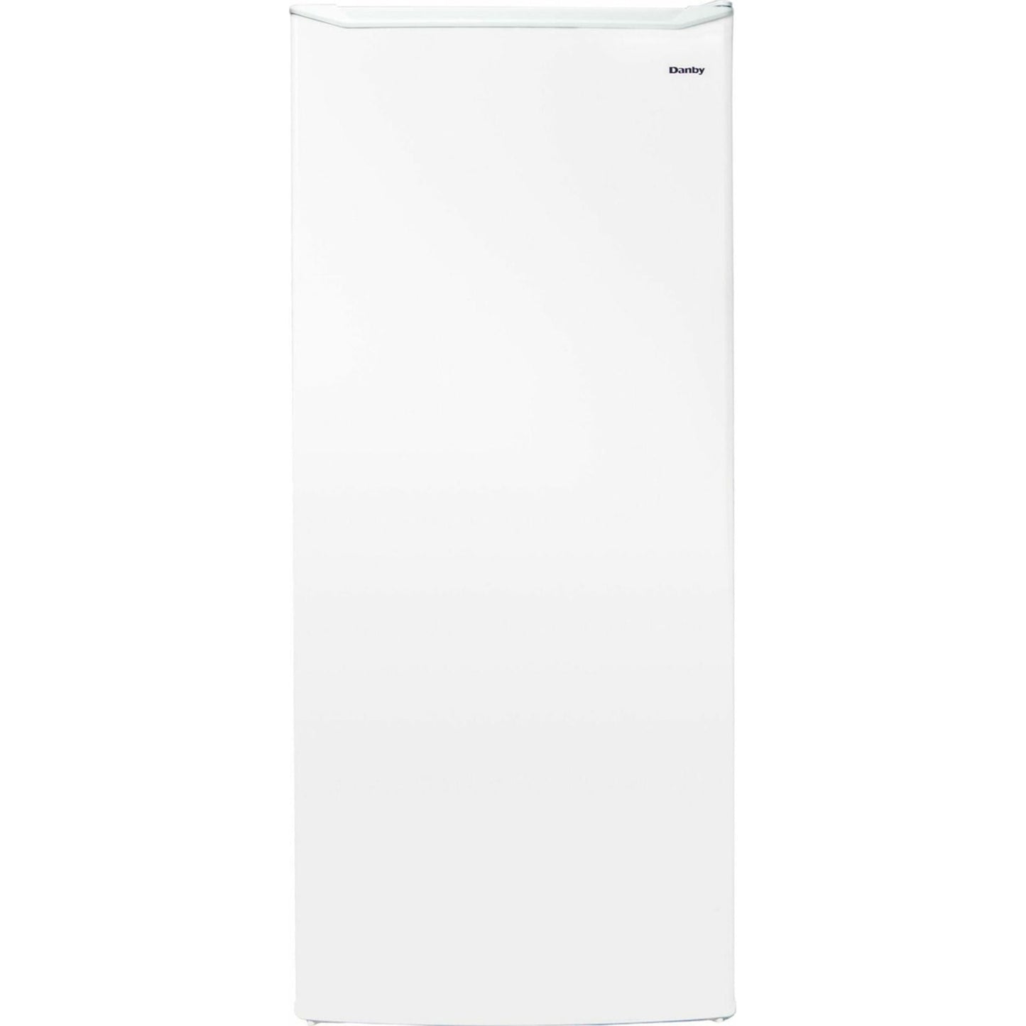 Congélateur vertical Danby (DUFM060B2WDB) - Blanc