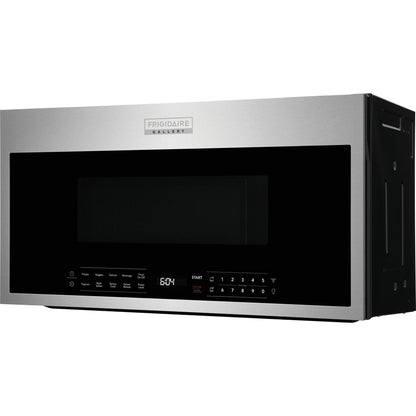 Micro-ondes Frigidaire Gallery OTR (GMOS1964AF) - Acier inoxydable