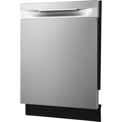 Lave-vaisselle Frigidaire en acier inoxydable (FDHP4336AS) - Acier inoxydable
