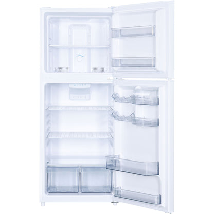 Réfrigérateur compact Danby (DFF116B2WDBR) - Blanc