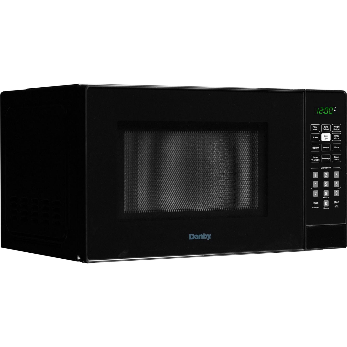Micro-ondes Danby (DBMW0921BBB) - Noir