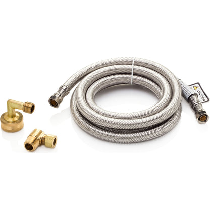 Ligne Frigidaire DW avec les deux coudes (5304490714)