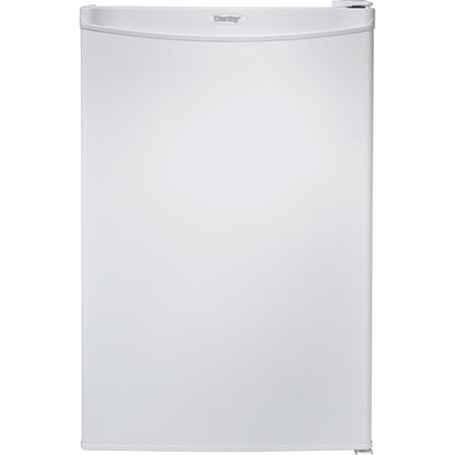 Congélateur vertical Danby de 3,2 pi³