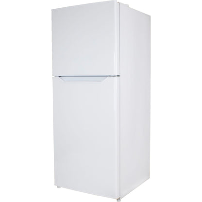 Réfrigérateur compact Danby (DFF101B1WDB) - Blanc