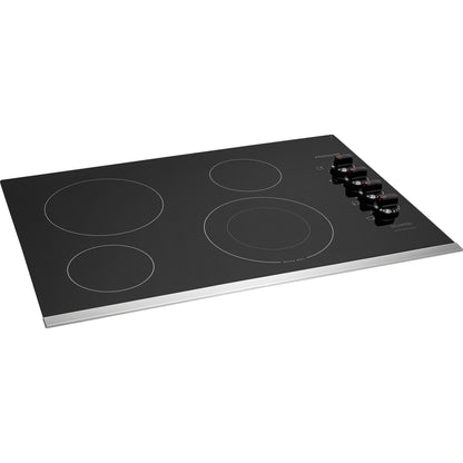 Plaque de cuisson Frigidaire 30 pouces (FFEC3025US) - Acier inoxydable