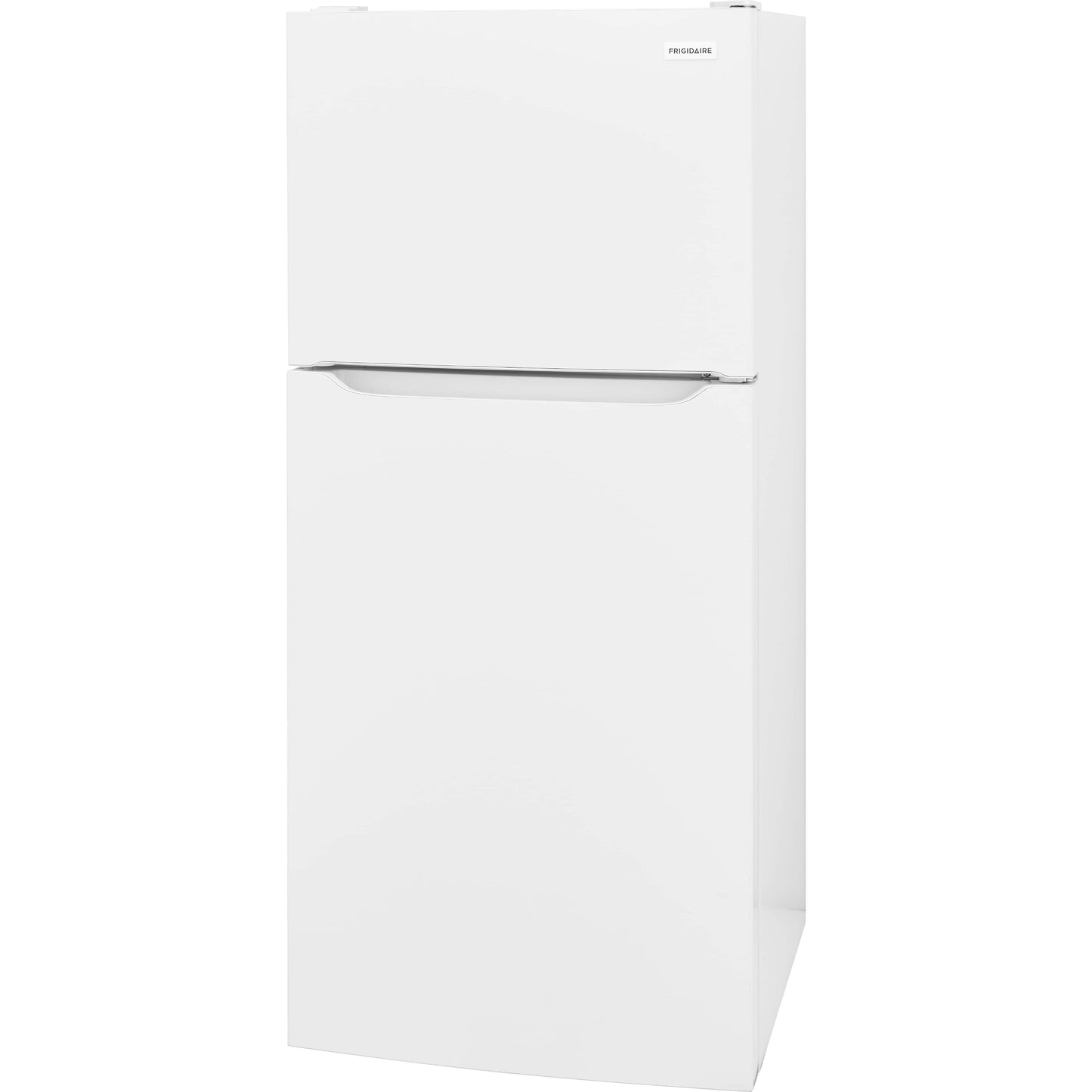 Réfrigérateur Frigidaire à congélateur supérieur (FFHT1814YW) - Blanc