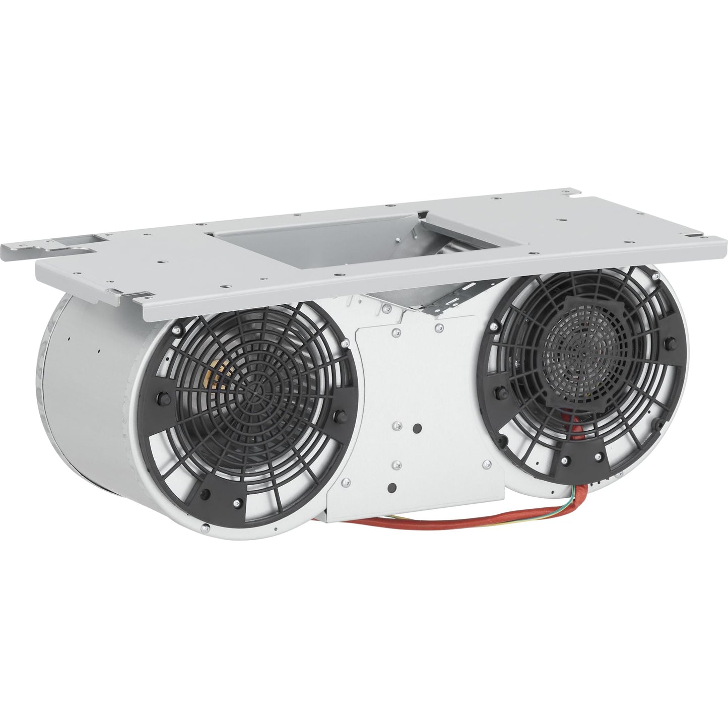 Hotte aspirante Whirlpool (UXB1170KYS) - Acier inoxydable