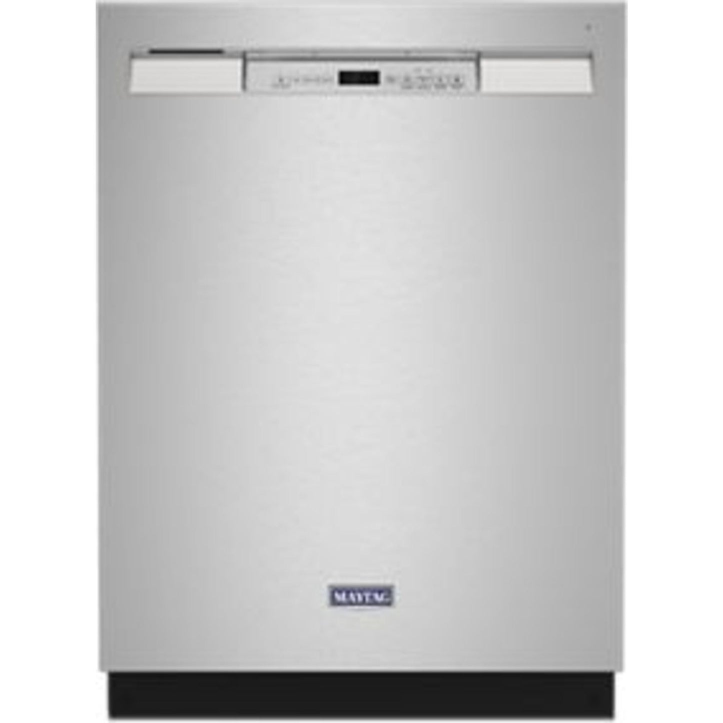 Lave-vaisselle Whirlpool avec cuve en acier inoxydable (WDTA50SAKW) - Blanc