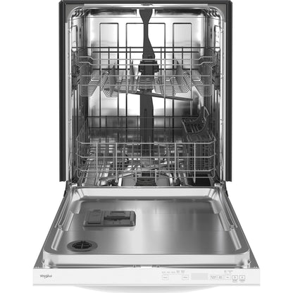 Lave-vaisselle Whirlpool (WDT740SALW) - BLANC