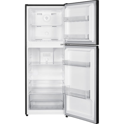 Réfrigérateur à congélateur supérieur Danby (DFF070B2BSLDB-6) - Acier inoxydable