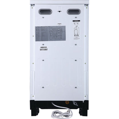 Lave-vaisselle portable Danby (DDW1805EWP) - Blanc