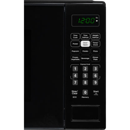 Micro-ondes Danby (DBMW0721BBB) - Noir