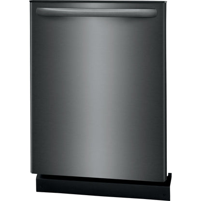 Lave-vaisselle Frigidaire (FDPH4316AD) - Acier inoxydable noir