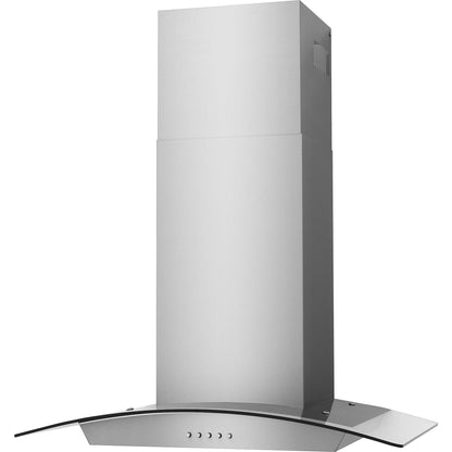 Hotte aspirante Frigidaire (FHWC3070LS) - Acier inoxydable