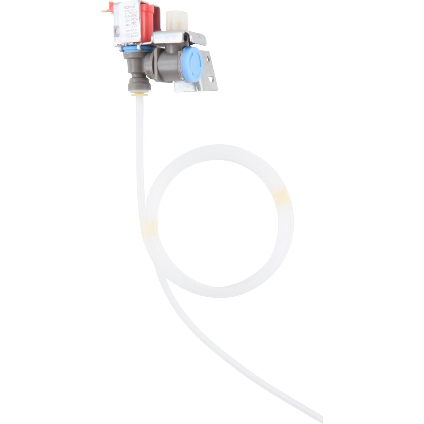 Kit de machine à glaçons pour réfrigérateur Whirlpool (W11729596)