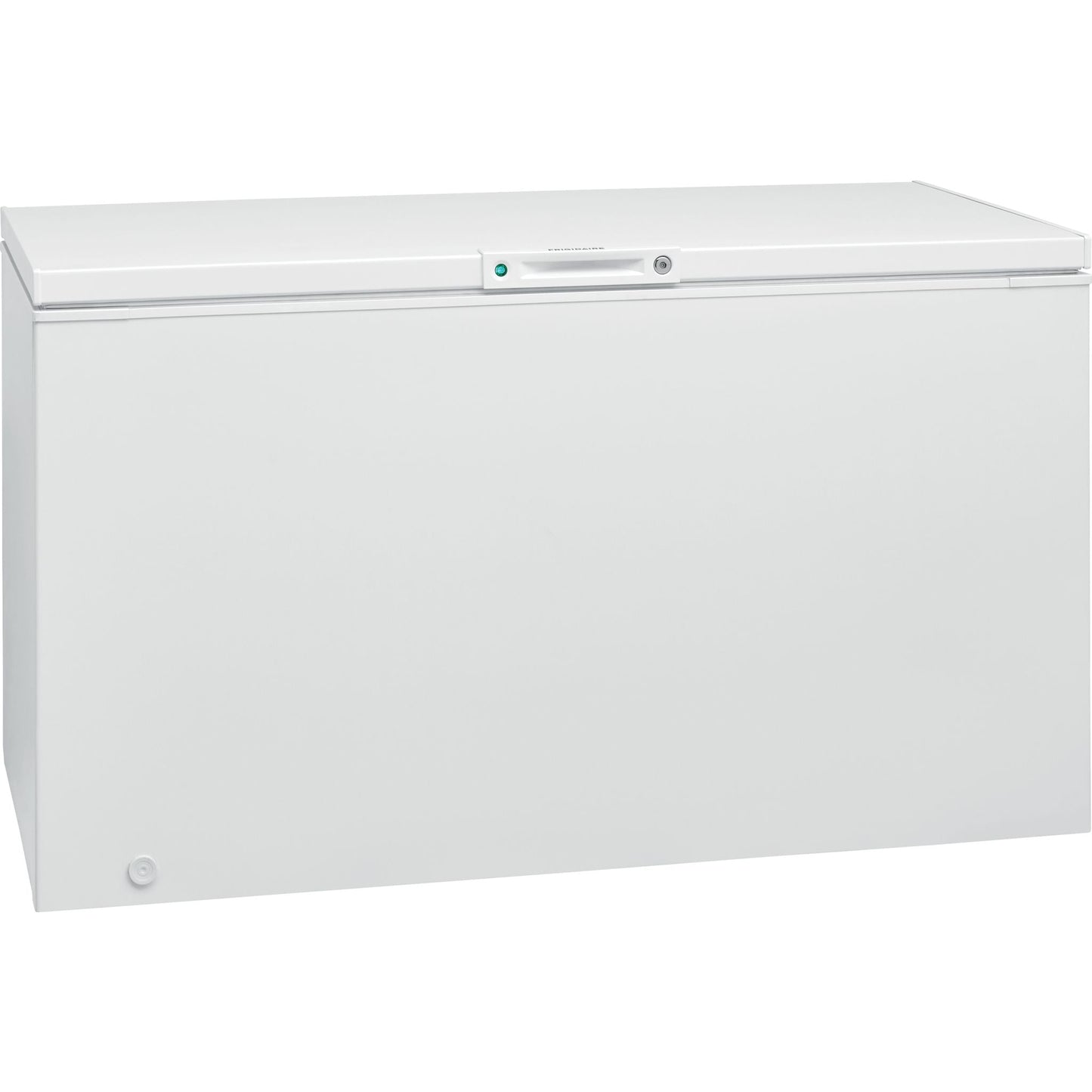Congélateur coffre Frigidaire (FFCL1542AW) - Blanc