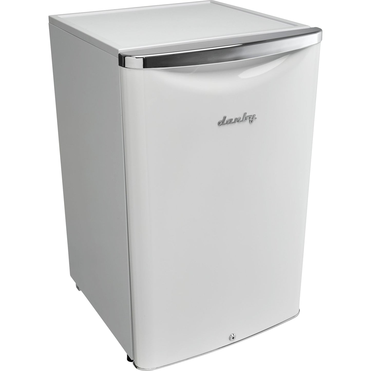 Réfrigérateur compact Danby (DAR044A6PDB) - Blanc
