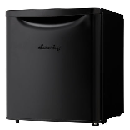 Réfrigérateur compact Danby (DAR017A3BDB) - Noir