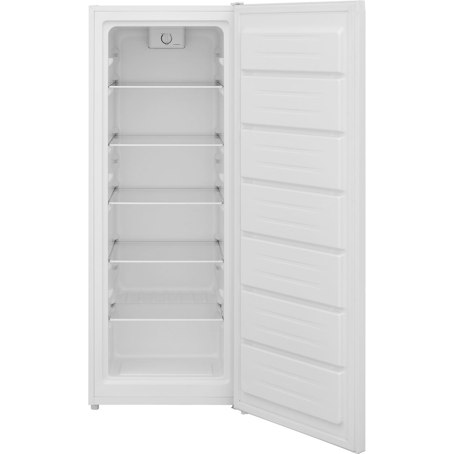 Congélateur vertical Frigidaire (FFUE0725AW) - Blanc