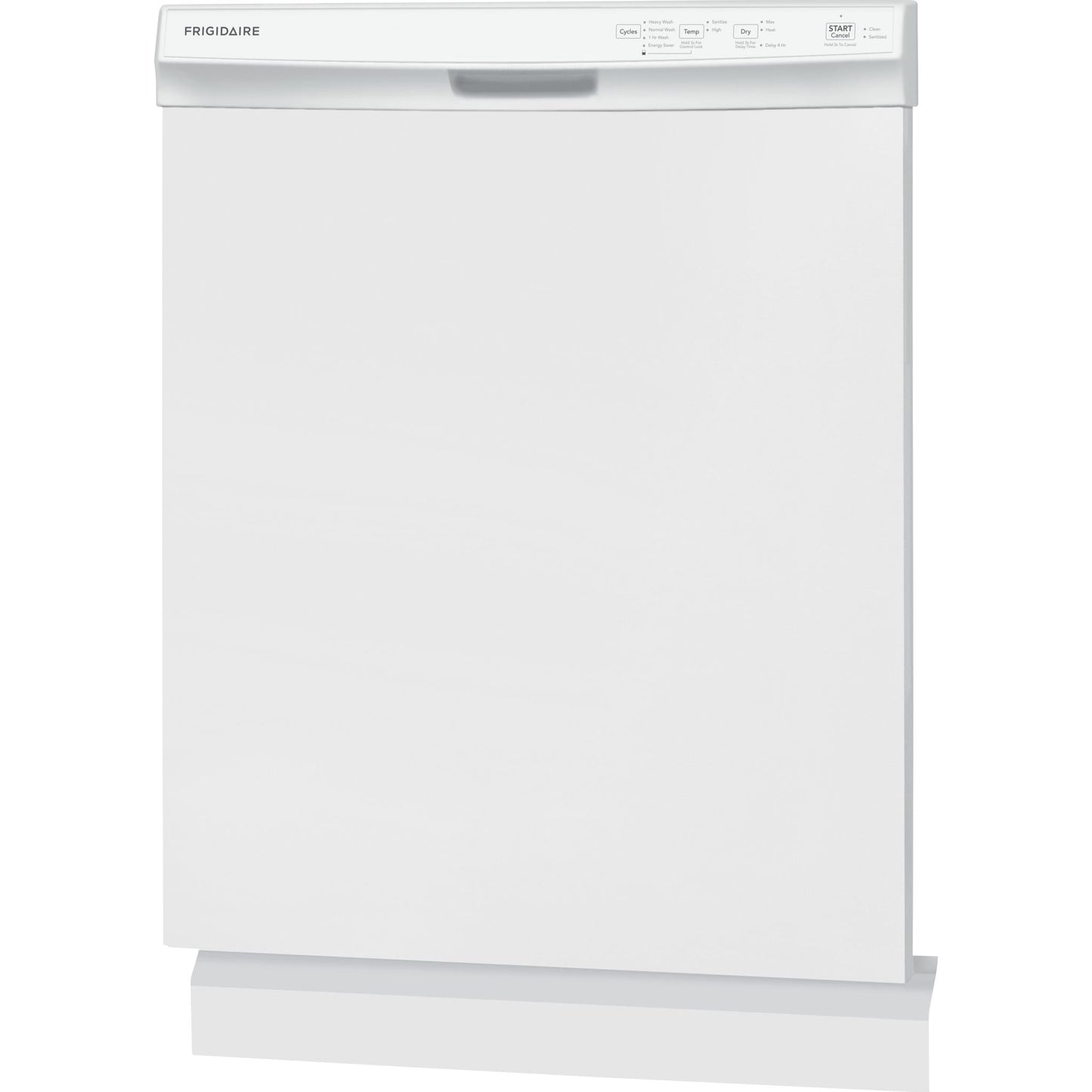 Lave-vaisselle Frigidaire (FDPC4314AW) - Blanc