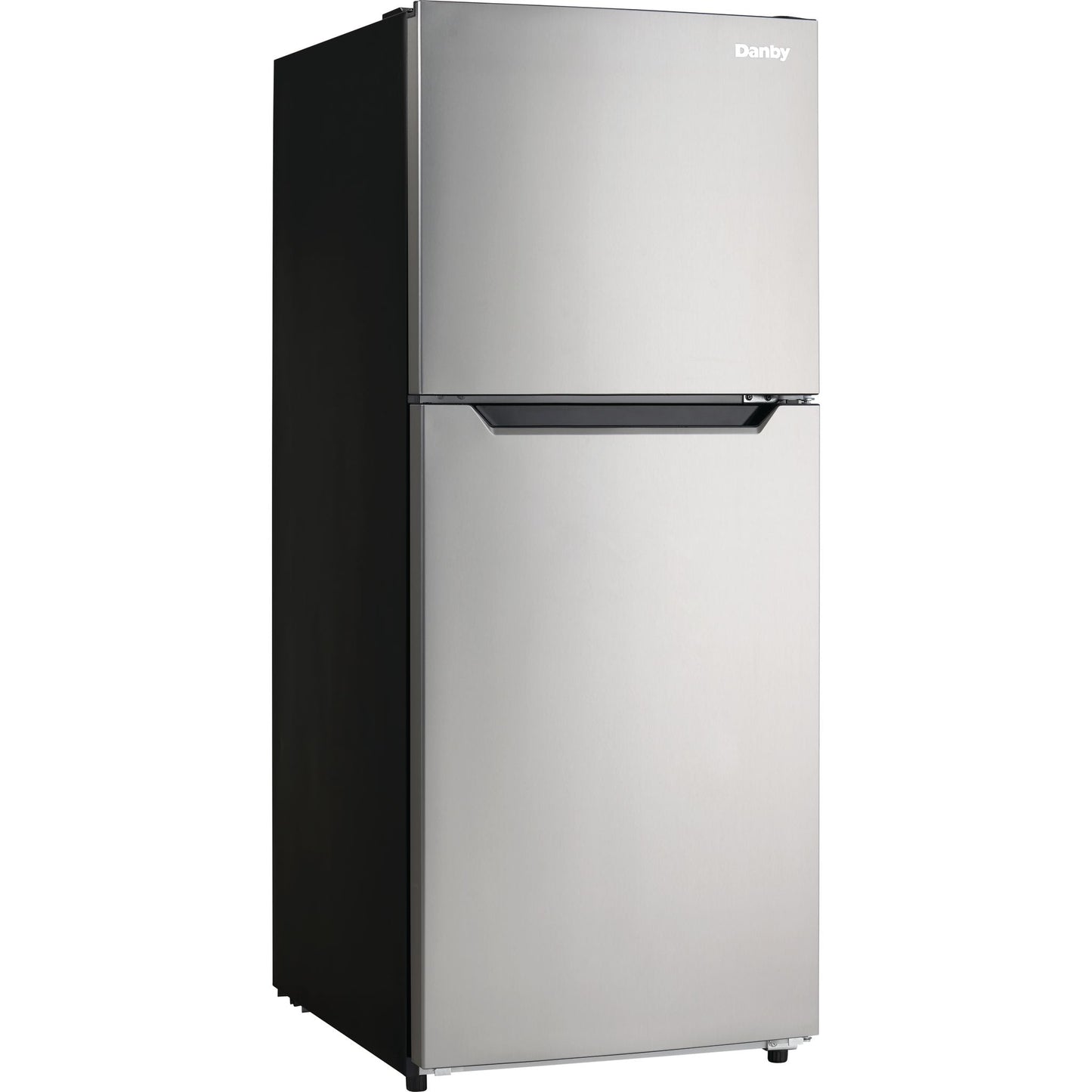 Réfrigérateur compact Danby (DFF101B1BSLDB) - Acier inoxydable