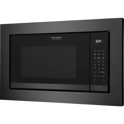 Kit de finition pour micro-ondes Frigidaire Gallery BI 30 (GMTK3068AD)