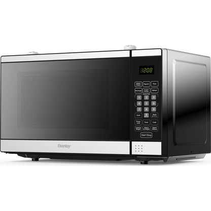 Micro-ondes Danby (DDMW007501G1) - Acier inoxydable