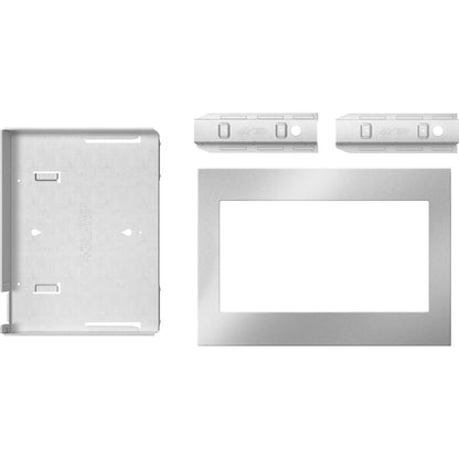 Ensemble de finition Whirlpool pour micro-ondes à comptoir (MTK1627PZ)