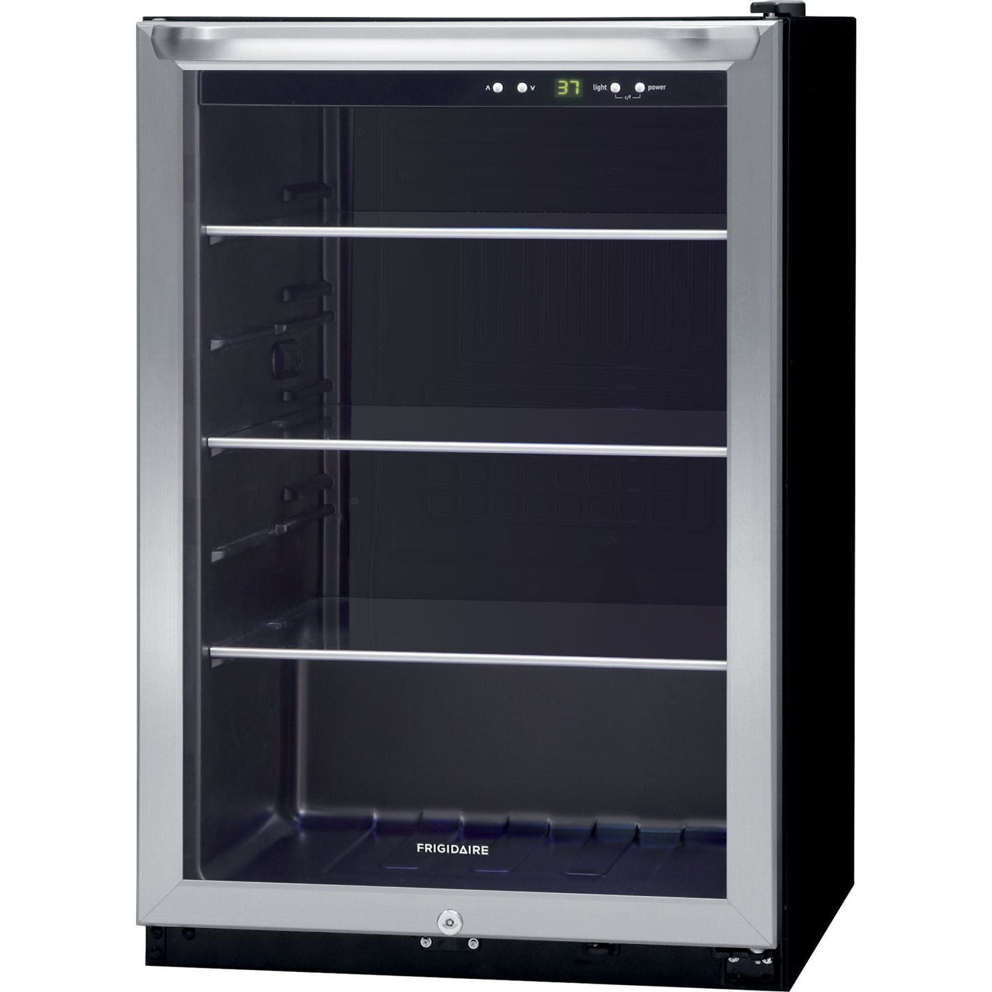 Refroidisseur de boissons Frigidaire (FRYB4623AS) - Acier inoxydable