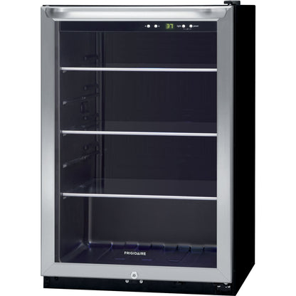 Refroidisseur de boissons Frigidaire (FRYB4623AS) - Acier inoxydable