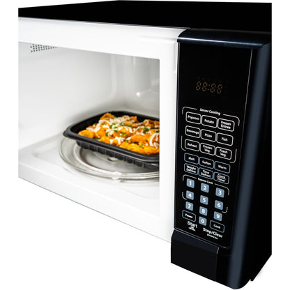 Micro-ondes Danby (DDMW01440BG1) - Noir