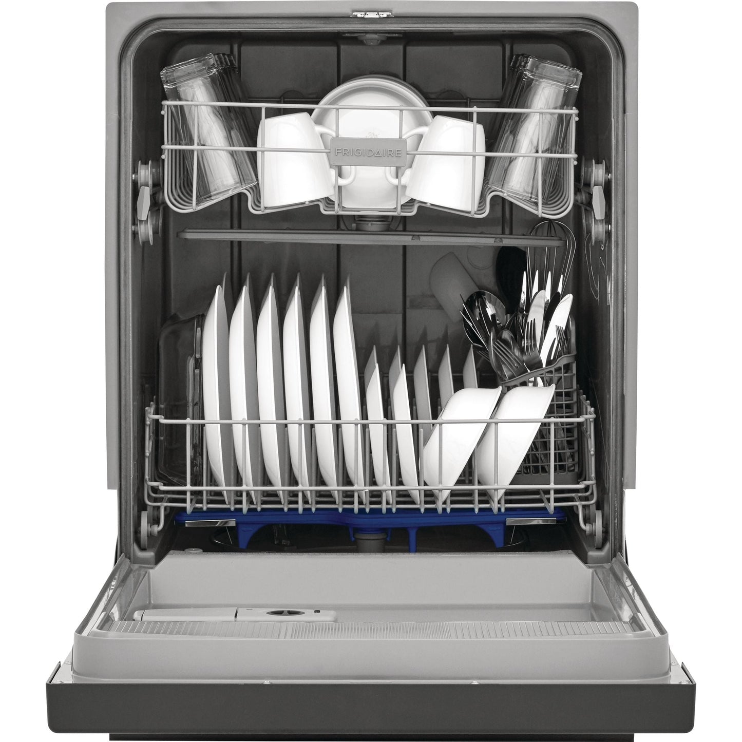 Cuve en plastique pour lave-vaisselle Frigidaire (FDPC4221AS) - Acier inoxydable