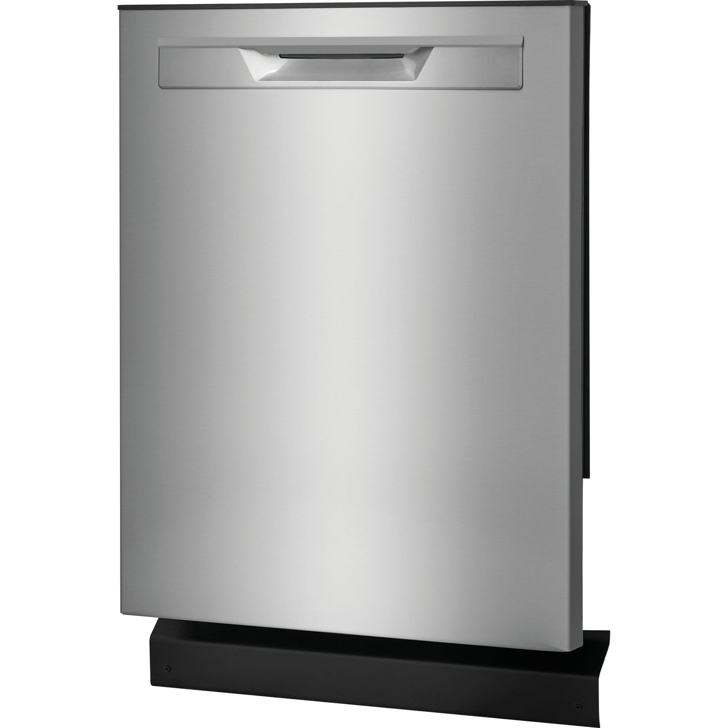 Lave-vaisselle Frigidaire Gallery, cuve en plastique (GDPP4515AF) - Acier inoxydable