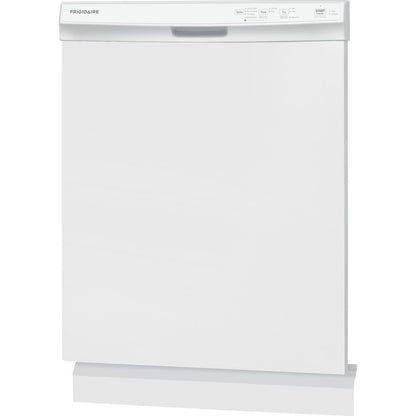 Lave-vaisselle Frigidaire (FDPC4314AW) - Blanc