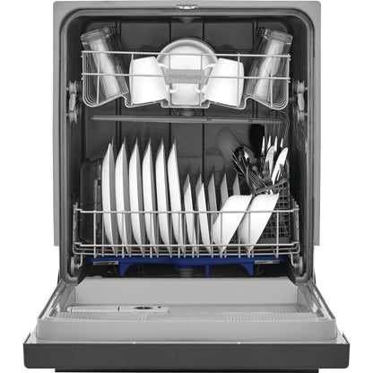 Cuve en plastique pour lave-vaisselle Frigidaire (FDPC4221AS) - Acier inoxydable